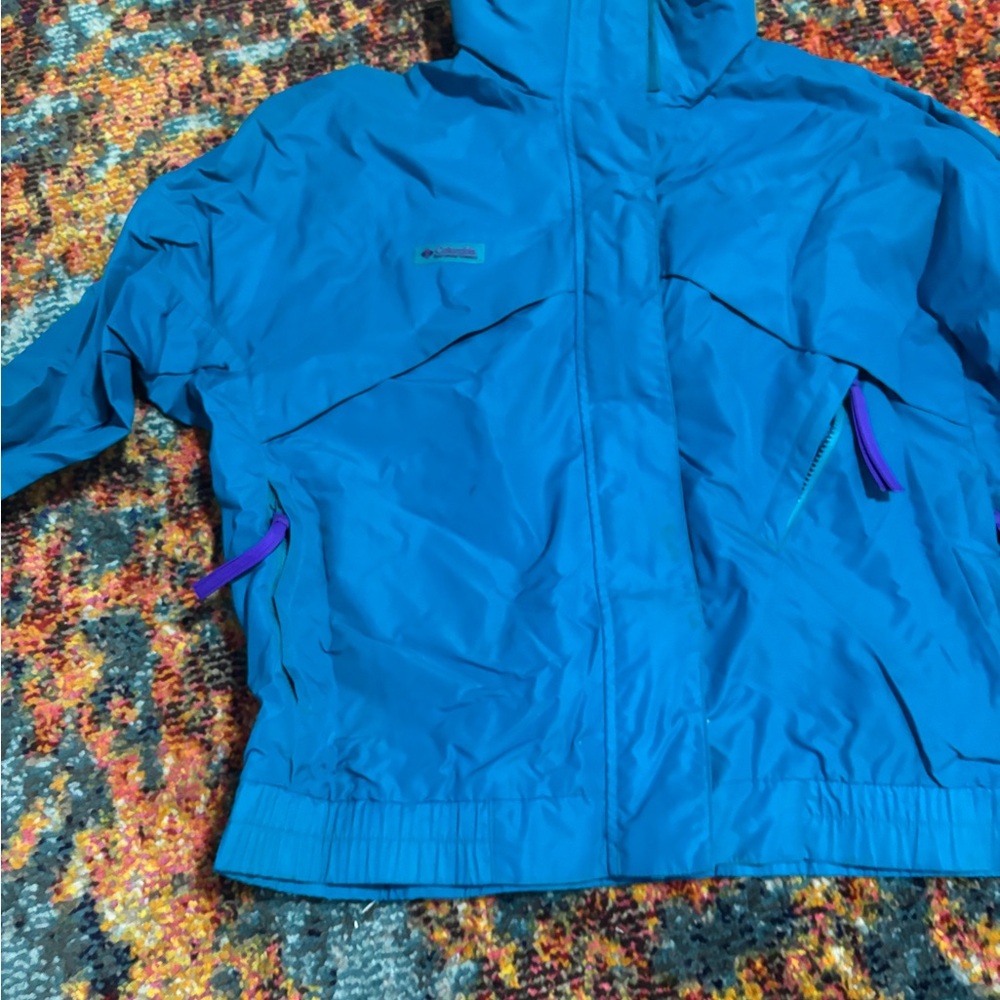 Columbia Women’s Jacket